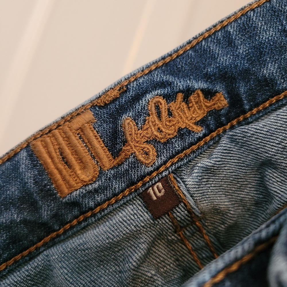 Kut from the Kloth Size 10 jeans